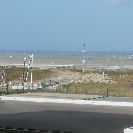 Zee En Strand Де Пане Екстериор снимка
