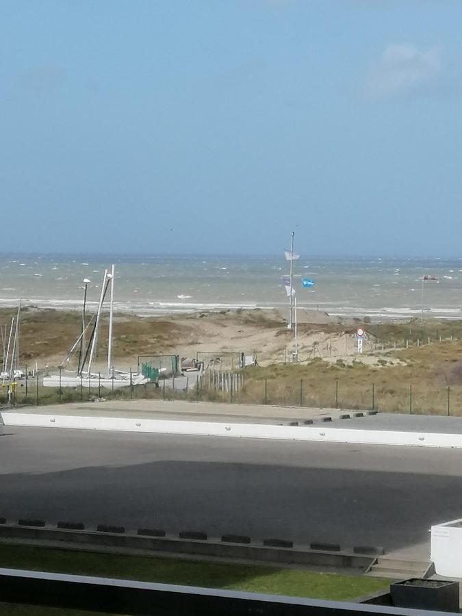 Zee En Strand Де Пане Екстериор снимка