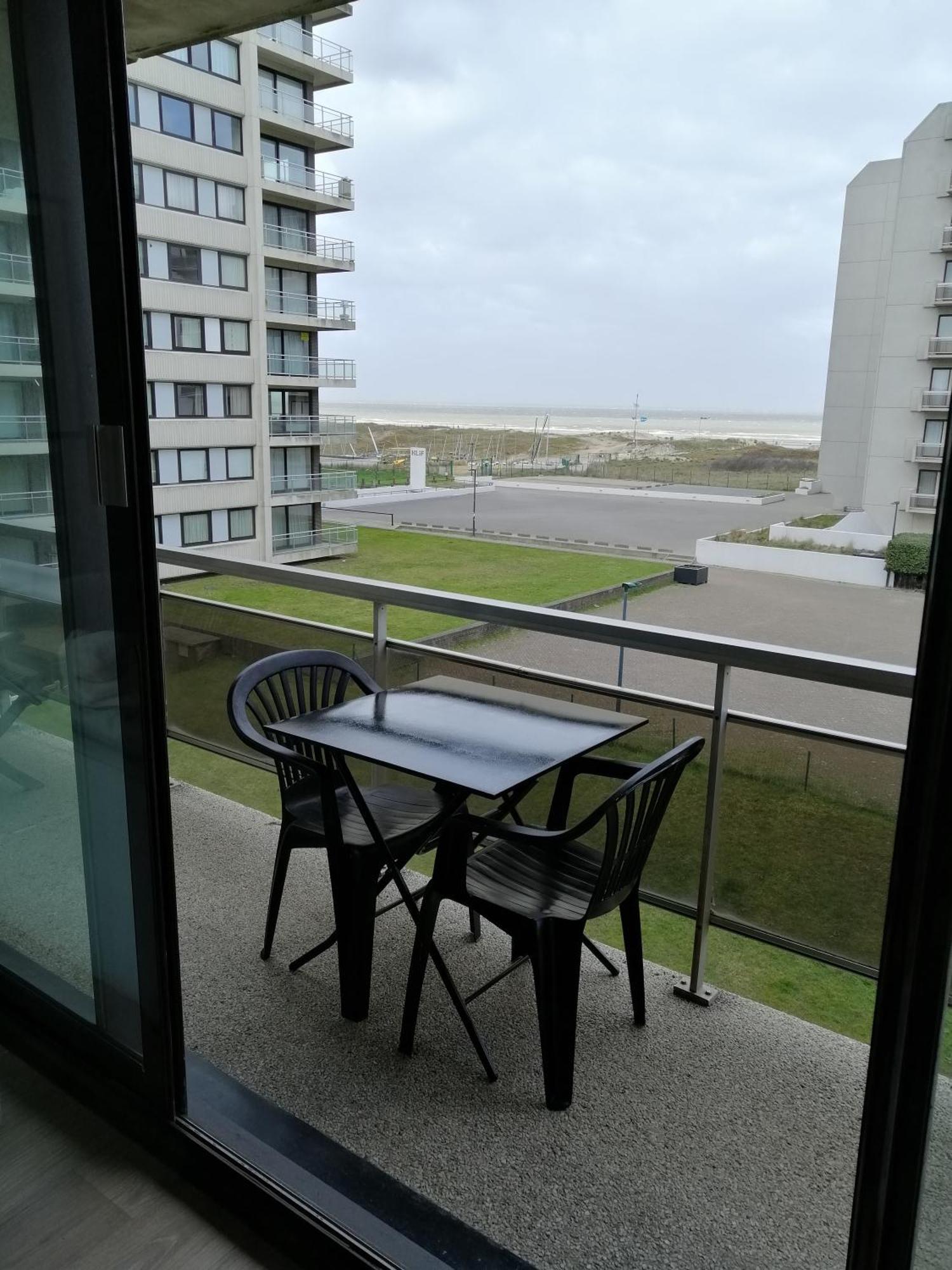Zee En Strand Де Пане Стая снимка