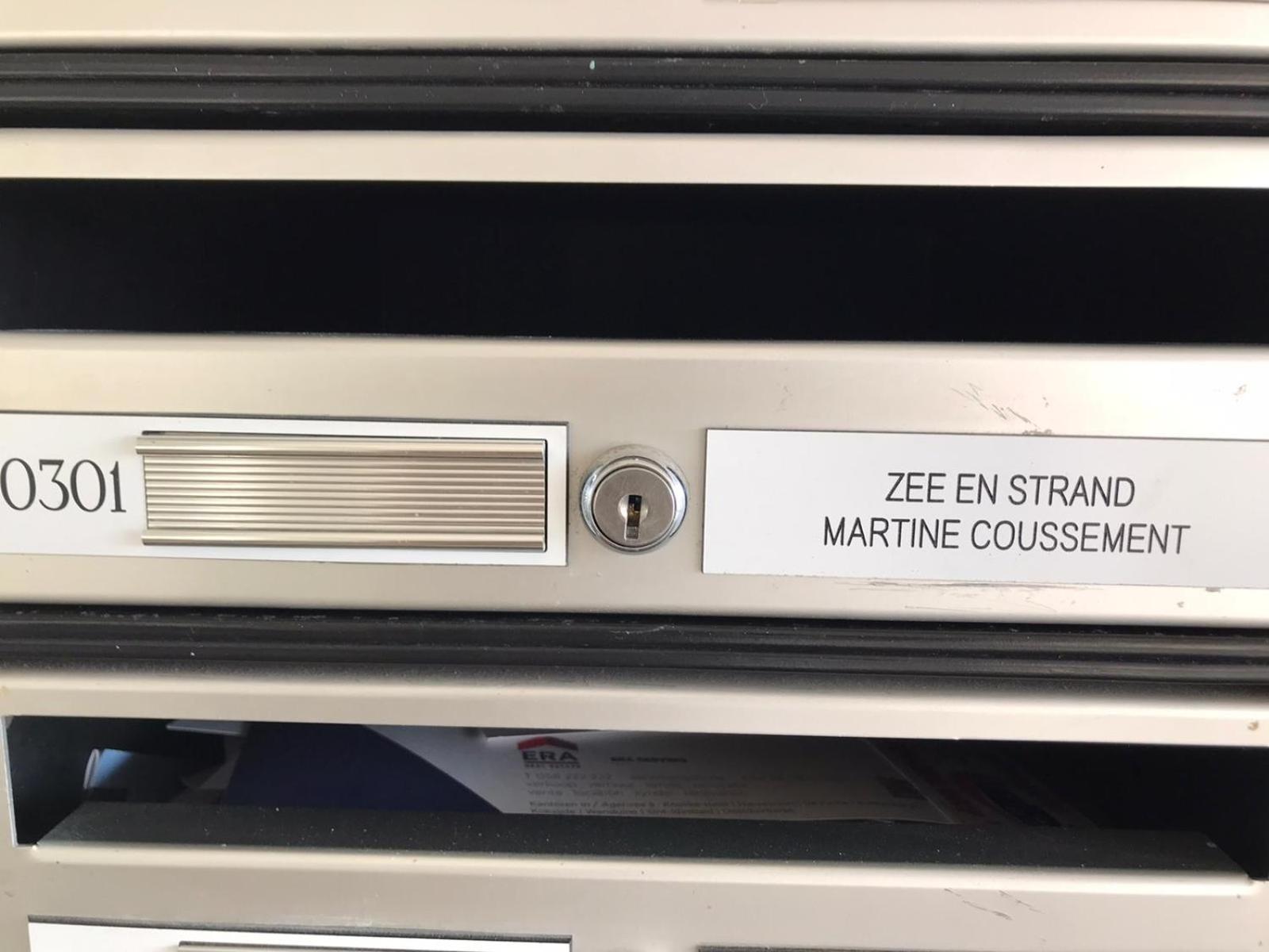 Zee En Strand Де Пане Екстериор снимка