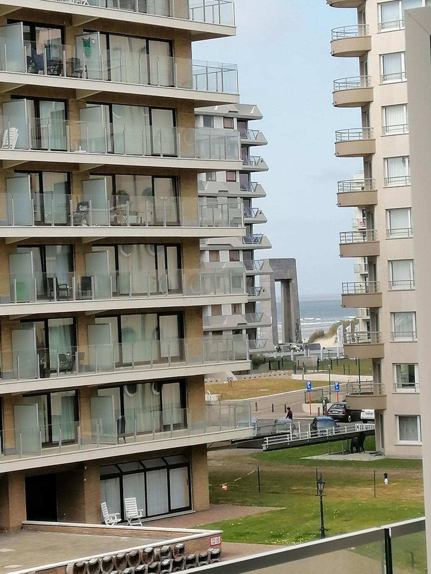 Zee En Strand Де Пане Екстериор снимка