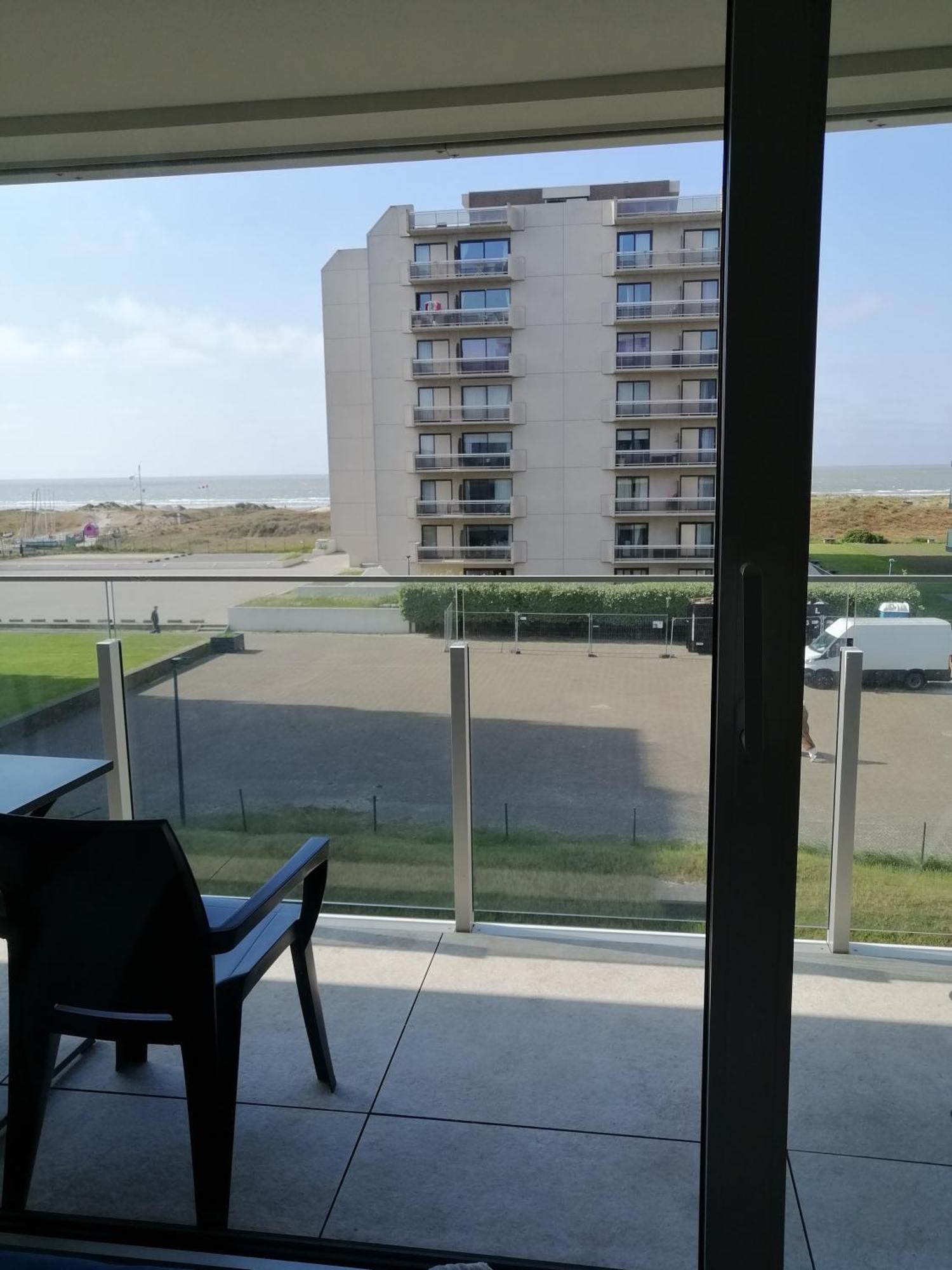 Zee En Strand Де Пане Екстериор снимка